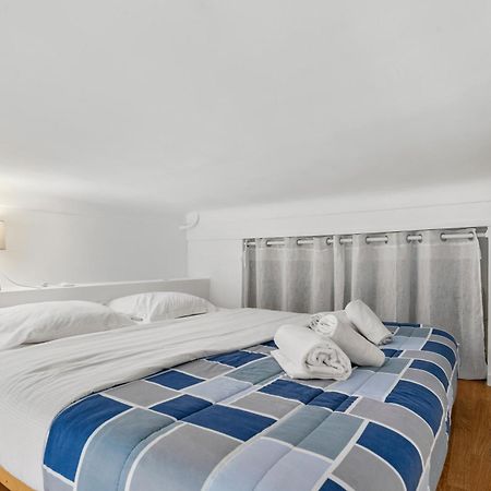 Studio Azur Fsh Nice Bagian luar foto