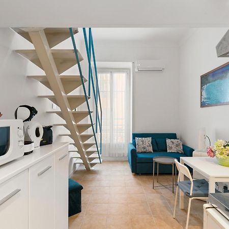Studio Azur Fsh Nice Bagian luar foto