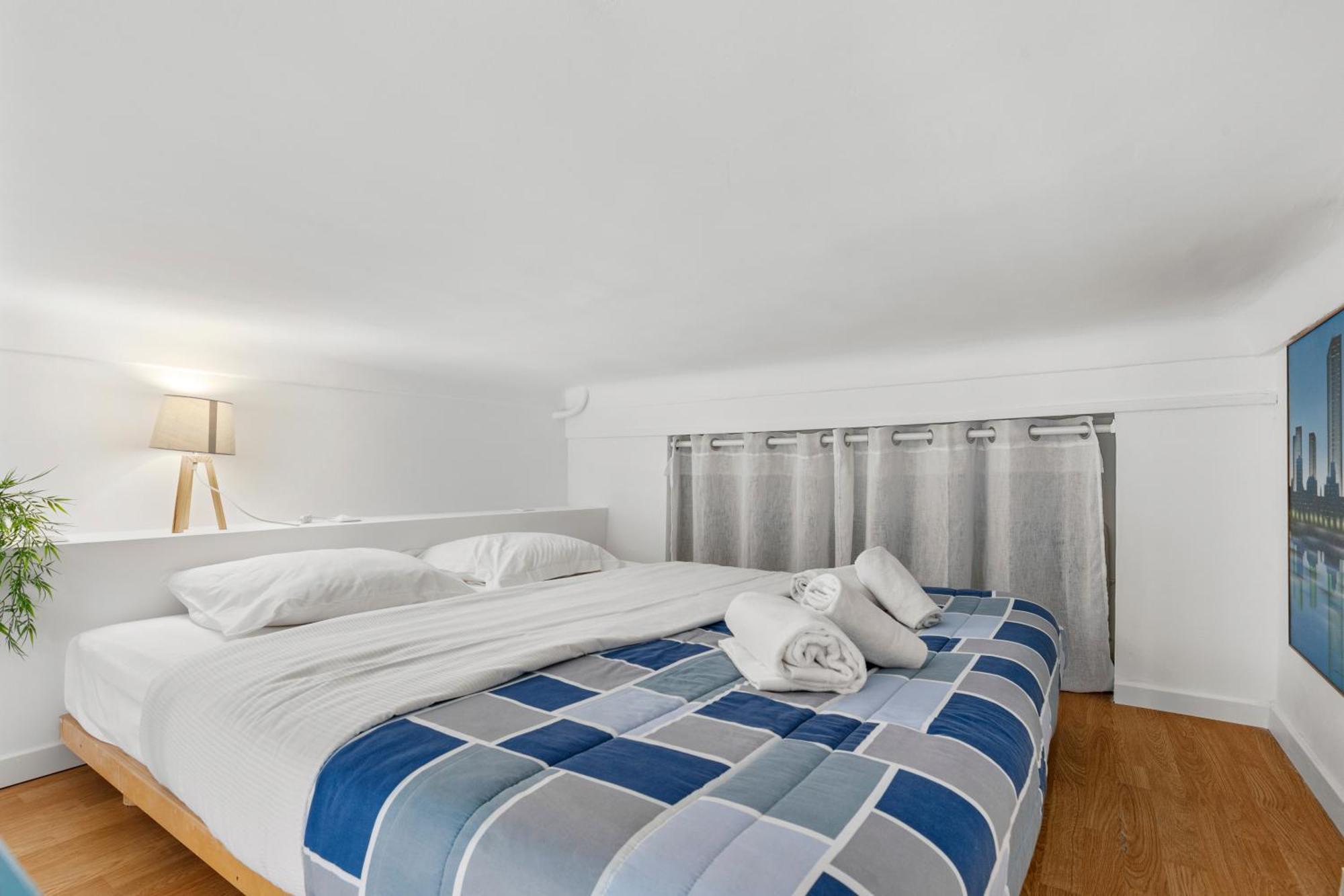 Studio Azur Fsh Nice Bagian luar foto